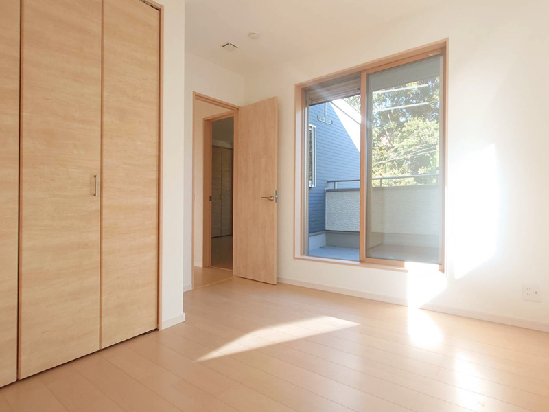 建物内部画像6